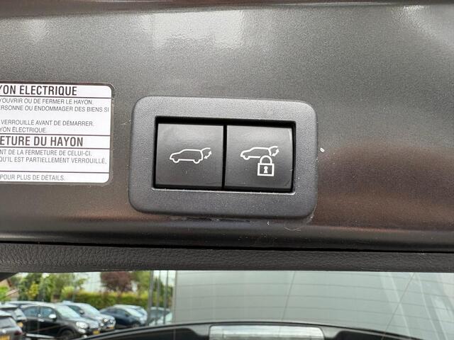 Toyota YARIS Cross 1.5 Hybrid Executive Navigatie/Camera/Elektr.-klep/Stoelverwarming
