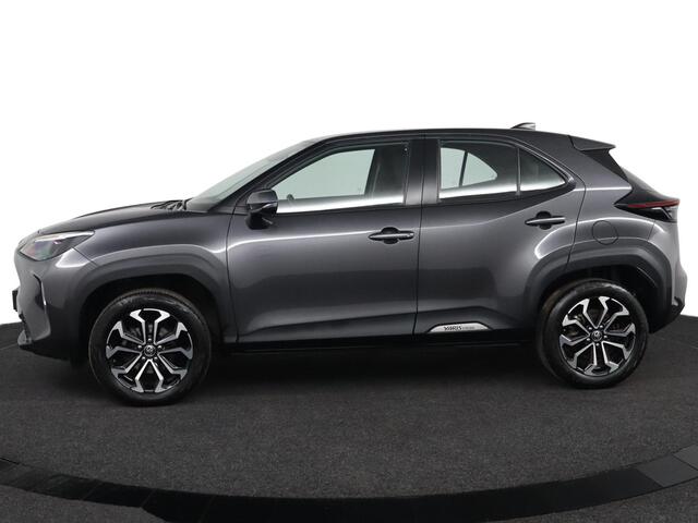 Toyota YARIS Cross 1.5 Hybrid Active Limited | Apple Carplay/Android Auto | Parkeercamera | Inklapbare Buitenspiegels | Lichtmetalen-Velgen |