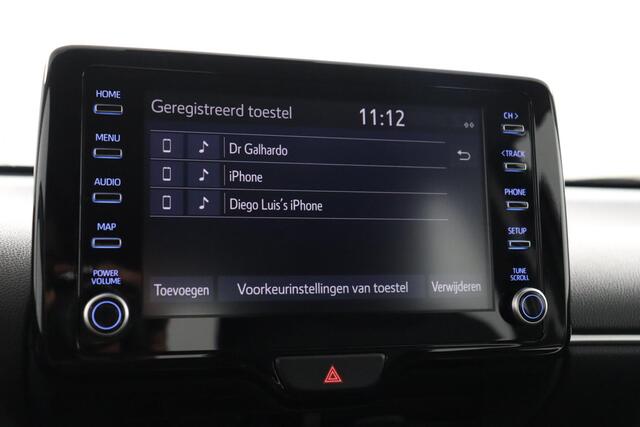Toyota YARIS Cross 1.5 Hybrid Active Limited | Apple Carplay/Android Auto | Parkeercamera | Inklapbare Buitenspiegels | Lichtmetalen-Velgen |