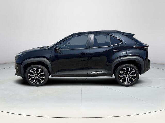 Toyota YARIS Cross 1.5 Hybrid 115 Dynamic