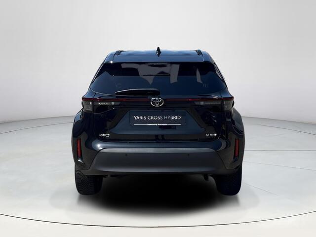 Toyota YARIS Cross 1.5 Hybrid 115 Dynamic