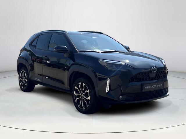 Toyota YARIS Cross 1.5 Hybrid 115 Dynamic