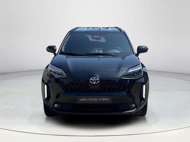 Toyota YARIS Cross 1.5 Hybrid 115 Dynamic