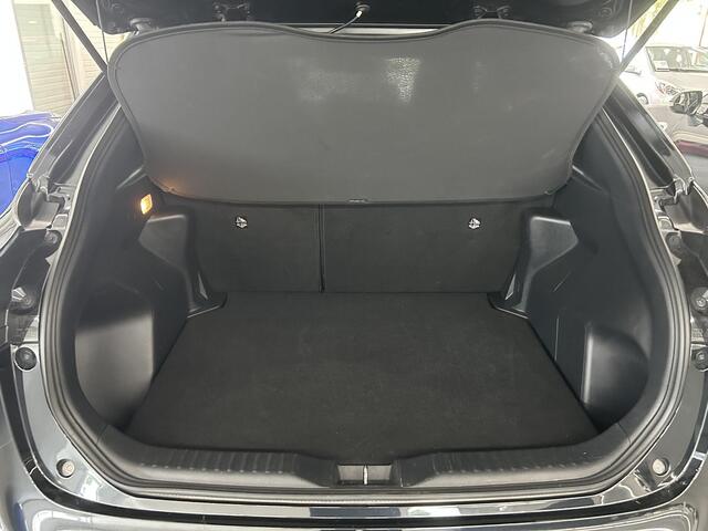 Toyota YARIS Cross 1.5 Hybrid 115 Dynamic
