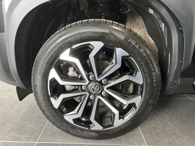 Toyota YARIS Cross 1.5 Hybrid 115 Dynamic