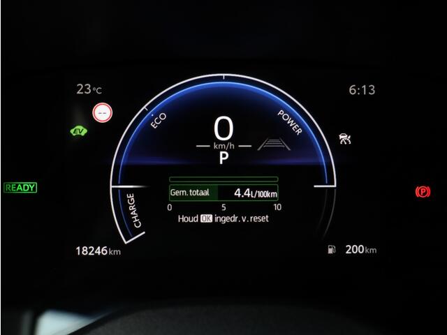 Toyota YARIS Cross 1.5 Hybrid 130 Dynamic | Stoel/Stuurwielverwarming | Dodehoek | PDC