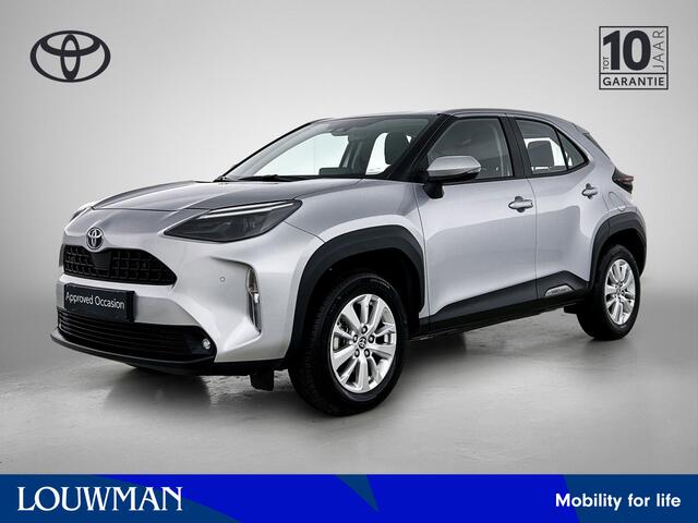 Toyota YARIS Cross 1.5 Hybrid Business