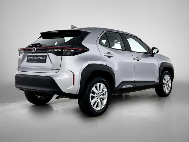 Toyota YARIS Cross 1.5 Hybrid Business
