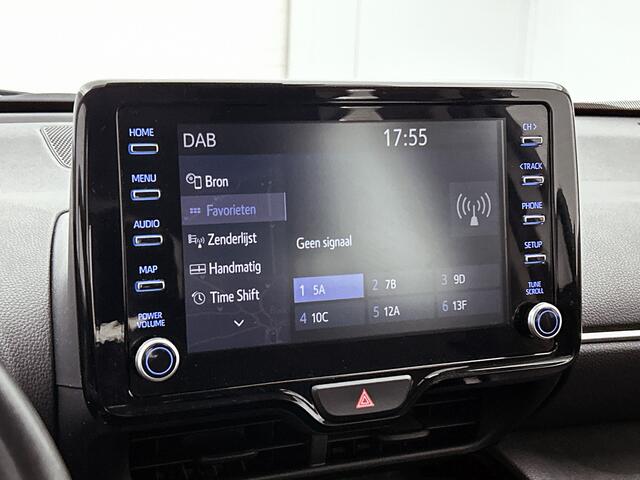 Toyota YARIS Cross 1.5 Hybrid Business