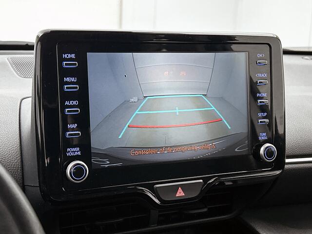 Toyota YARIS Cross 1.5 Hybrid Business