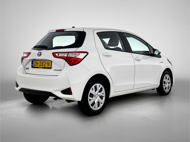 Toyota YARIS 1.5 Hybrid Active