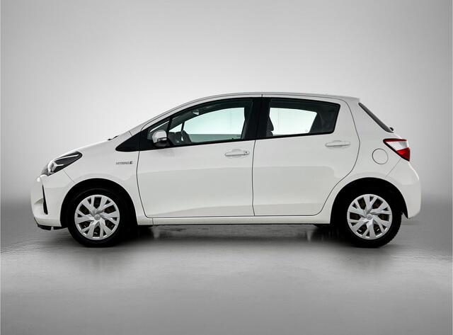 Toyota YARIS 1.5 Hybrid Active
