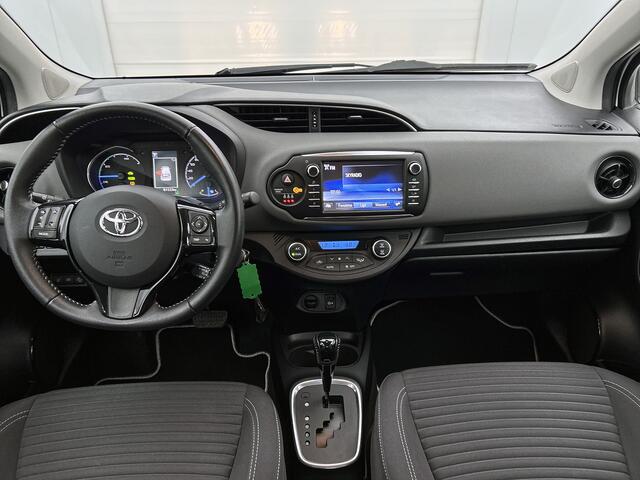 Toyota YARIS 1.5 Hybrid Active