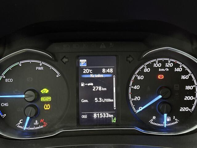Toyota YARIS 1.5 Hybrid Active