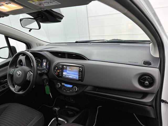 Toyota YARIS 1.5 Hybrid Active