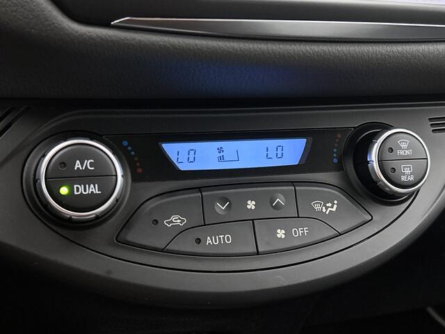 Toyota YARIS 1.5 Hybrid Active