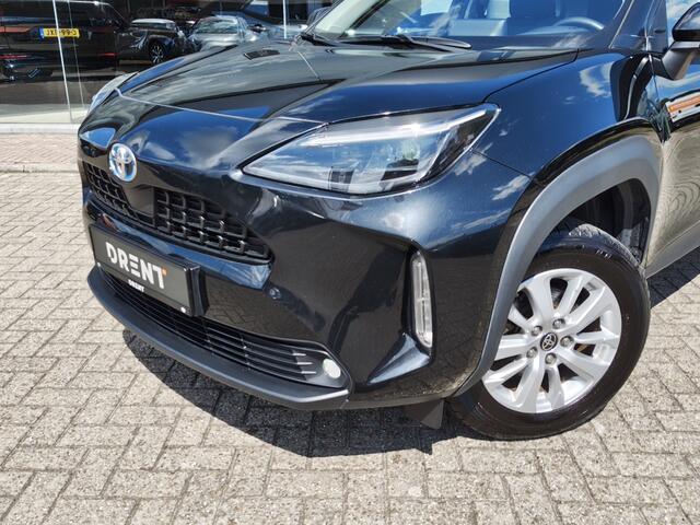Toyota YARIS Cross 1.5 Hybrid Dynamic | Navi | Head Up Display | El. Achterklep | Keyless Entry
