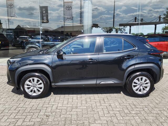 Toyota YARIS Cross 1.5 Hybrid Dynamic | Navi | Head Up Display | El. Achterklep | Keyless Entry