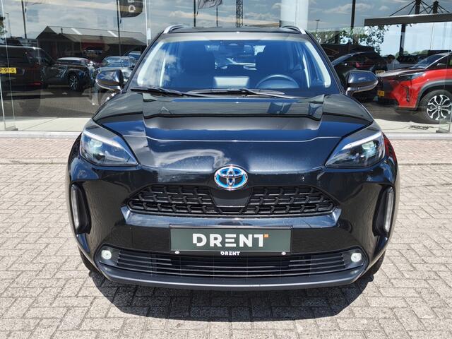 Toyota YARIS Cross 1.5 Hybrid Dynamic | Navi | Head Up Display | El. Achterklep | Keyless Entry