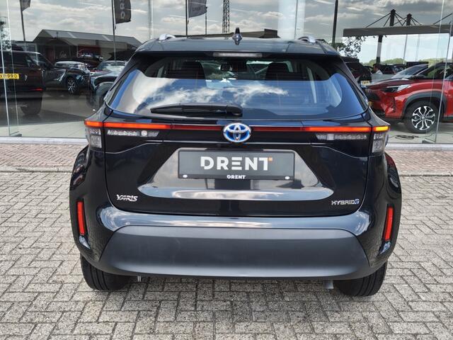Toyota YARIS Cross 1.5 Hybrid Dynamic | Navi | Head Up Display | El. Achterklep | Keyless Entry
