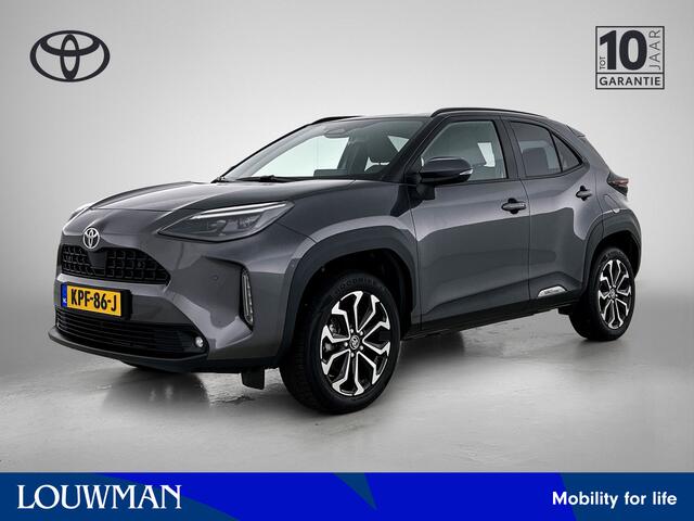 Toyota YARIS Cross 1.5 Hybrid 115 First Edition