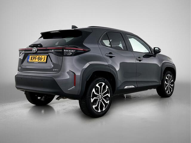 Toyota YARIS Cross 1.5 Hybrid 115 First Edition