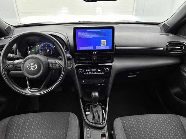 Toyota YARIS Cross 1.5 Hybrid 115 First Edition