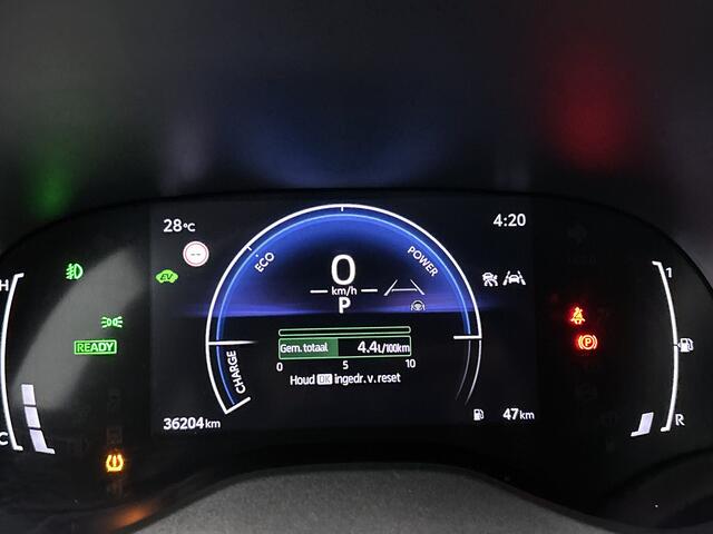 Toyota YARIS Cross 1.5 Hybrid 115 First Edition