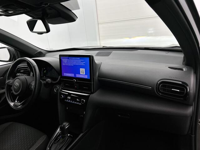 Toyota YARIS Cross 1.5 Hybrid 115 First Edition