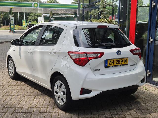 Toyota YARIS 1.5 Hybrid Active | Climate Control | Cruise Control | Parkeercamera | Electrische ramen
