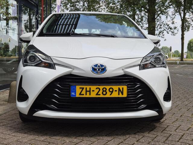 Toyota YARIS 1.5 Hybrid Active | Climate Control | Cruise Control | Parkeercamera | Electrische ramen