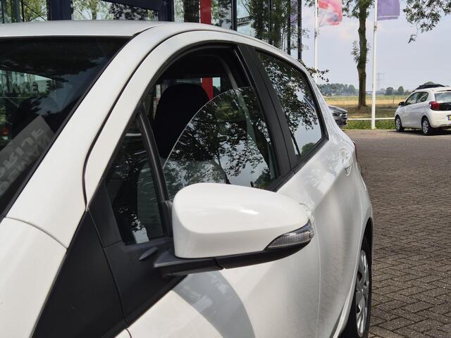 Toyota YARIS 1.5 Hybrid Active | Climate Control | Cruise Control | Parkeercamera | Electrische ramen