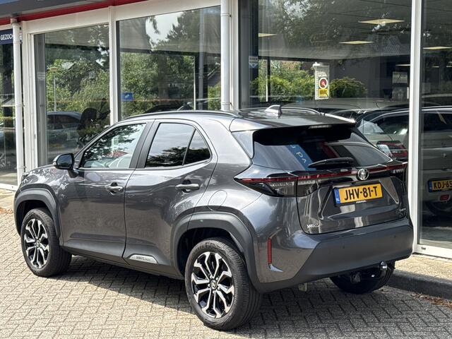 Toyota YARIS Cross 1.5 Hybrid - Camera | Carplay | PDC v+a | Nav | Stoel/stuurverw. | Trekhaak