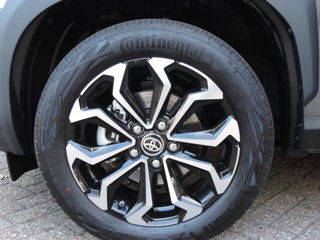 Toyota YARIS Cross 1.5 Hybrid - Camera | Carplay | PDC v+a | Nav | Stoel/stuurverw. | Trekhaak