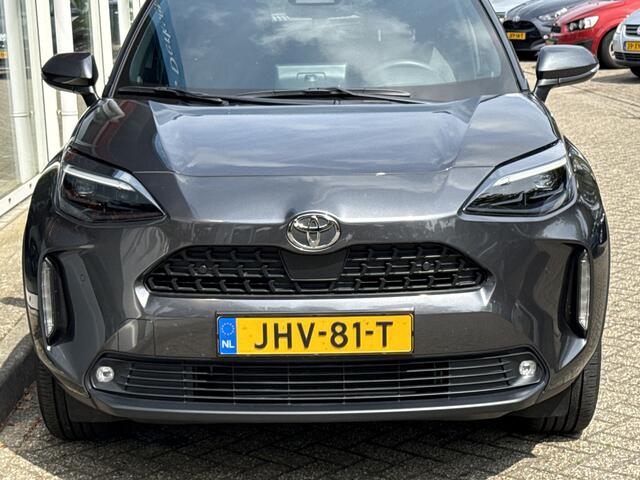 Toyota YARIS Cross 1.5 Hybrid - Camera | Carplay | PDC v+a | Nav | Stoel/stuurverw. | Trekhaak