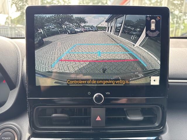 Toyota YARIS Cross 1.5 Hybrid - Camera | Carplay | PDC v+a | Nav | Stoel/stuurverw. | Trekhaak