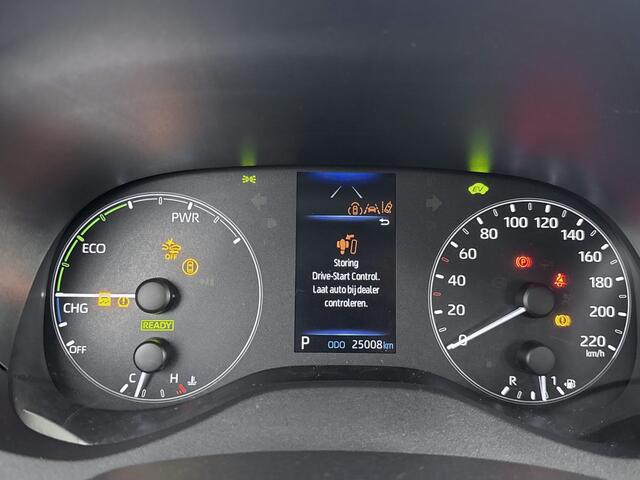Toyota YARIS 1.5 Hybrid 115 Active Luxury | Stoelverwarming | Parkeersensoren | Apple Carplay-Android Auto |