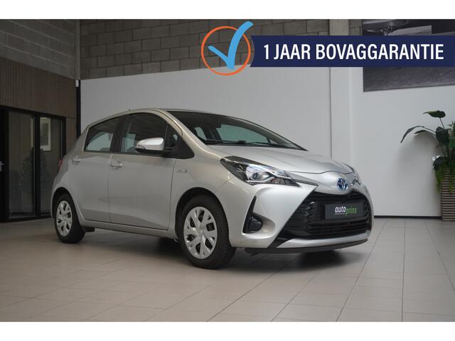 Toyota YARIS 1.5 Hyb. Active