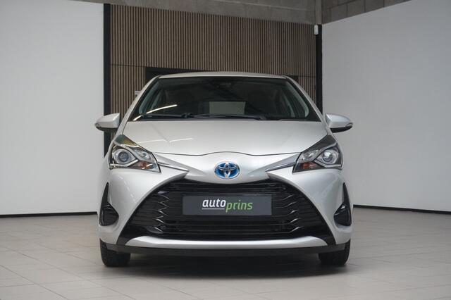 Toyota YARIS 1.5 Hyb. Active