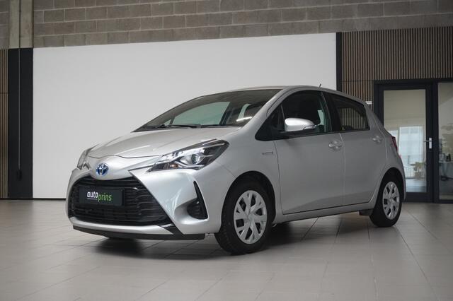 Toyota YARIS 1.5 Hyb. Active