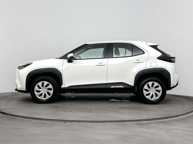 Toyota YARIS Cross 1.5 Hybrid Active Parkeercamera | Carplay | Climate Control