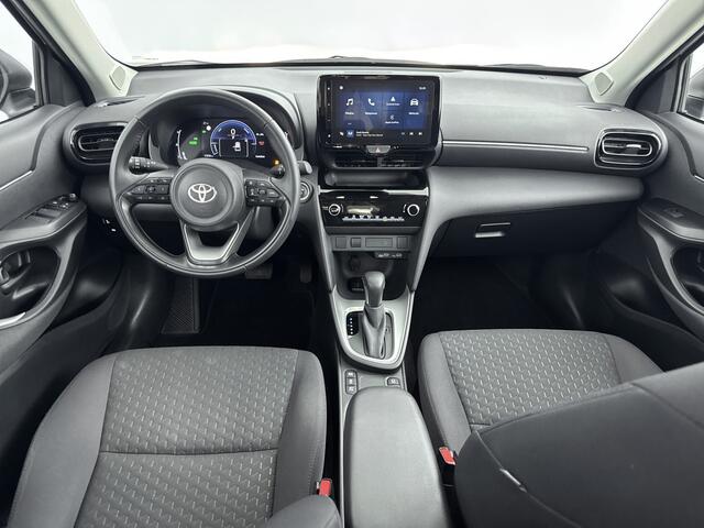 Toyota YARIS Cross 1.5 Hybrid Active Parkeercamera | Carplay | Climate Control