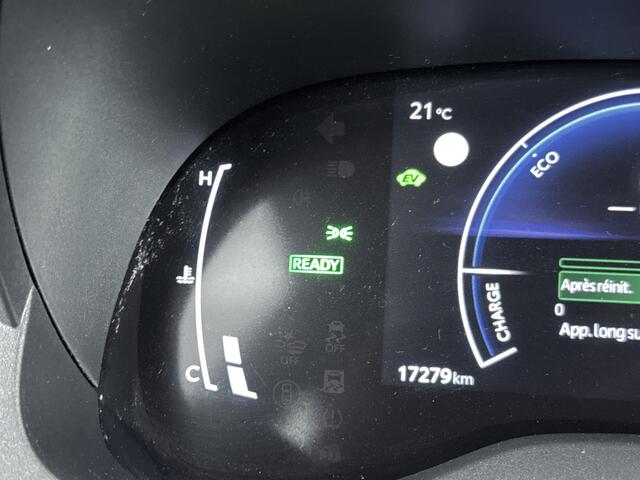 Toyota YARIS Cross 1.5 Hybrid Active Parkeercamera | Carplay | Climate Control