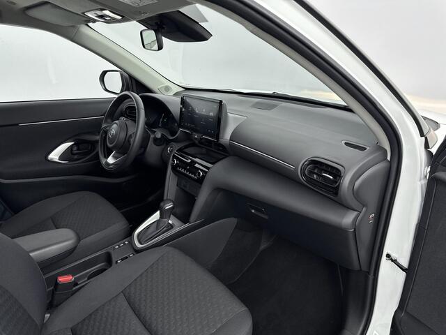 Toyota YARIS Cross 1.5 Hybrid Active Parkeercamera | Carplay | Climate Control