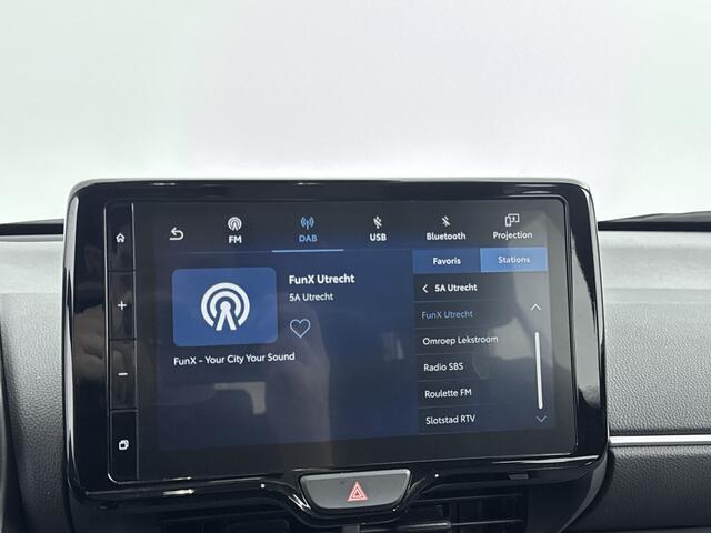 Toyota YARIS Cross 1.5 Hybrid Active Parkeercamera | Carplay | Climate Control
