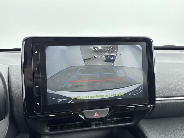 Toyota YARIS Cross 1.5 Hybrid Active Parkeercamera | Carplay | Climate Control