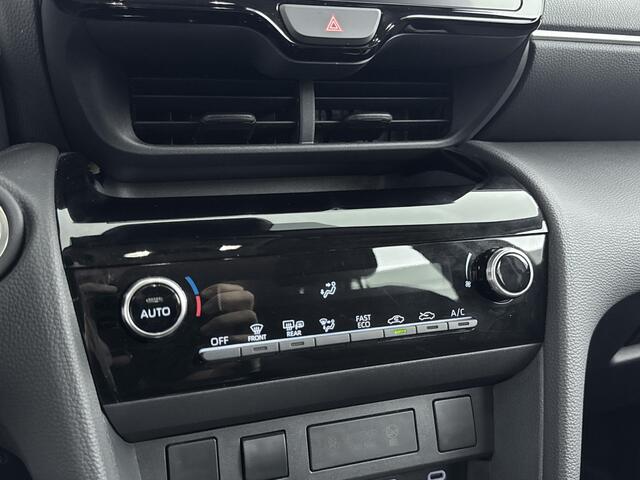 Toyota YARIS Cross 1.5 Hybrid Active Parkeercamera | Carplay | Climate Control