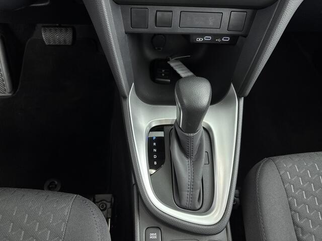 Toyota YARIS Cross 1.5 Hybrid Active Parkeercamera | Carplay | Climate Control