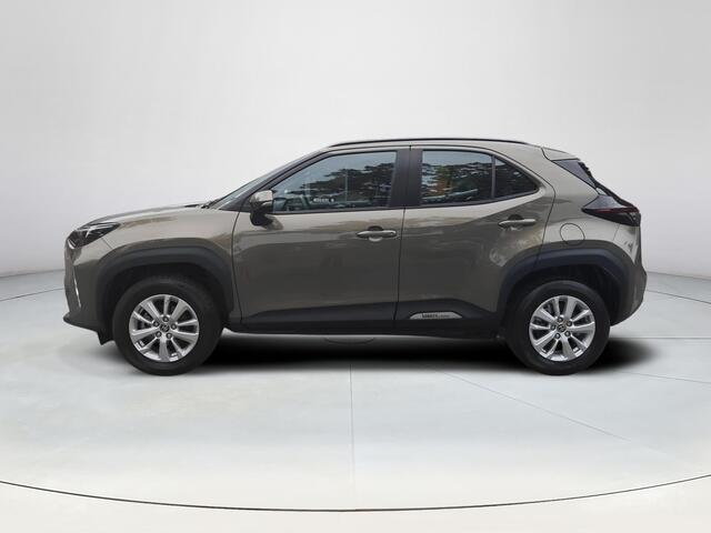 Toyota YARIS Cross 1.5 Hybrid 115 Business Plus | 06-10141018 Voor meer informatie