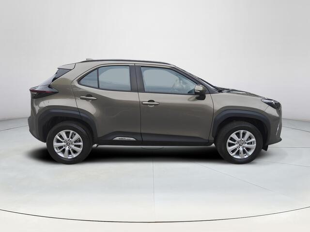 Toyota YARIS Cross 1.5 Hybrid 115 Business Plus | 06-10141018 Voor meer informatie